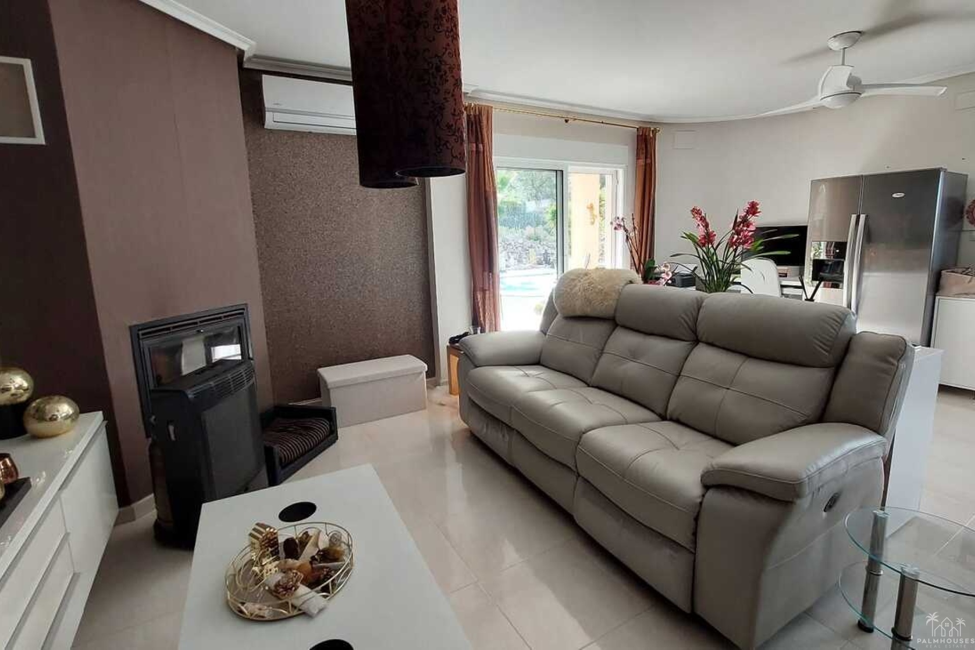 Revente - Villa - Abanilla - La Zarza