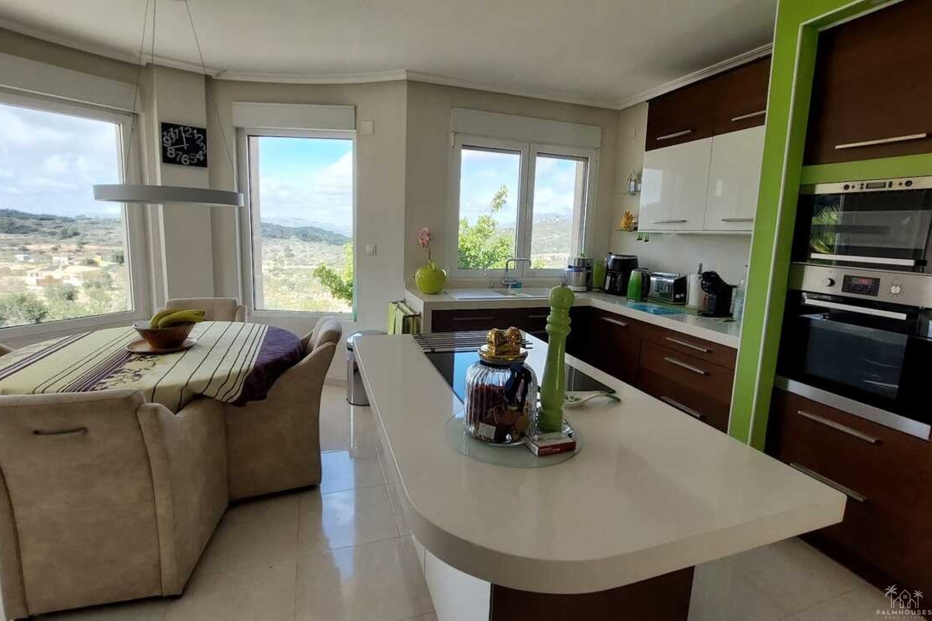 Revente - Villa - Abanilla - La Zarza