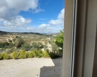 Revente - Villa - Abanilla - La Zarza