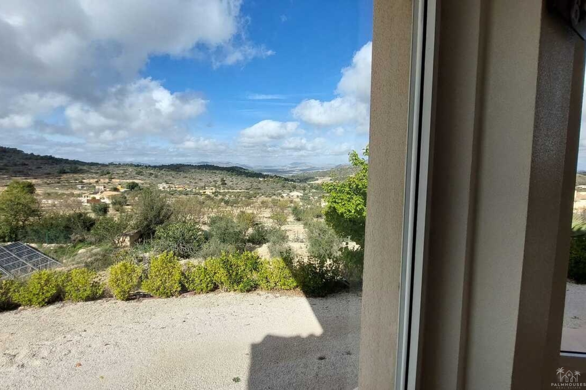 Revente - Villa - Abanilla - La Zarza