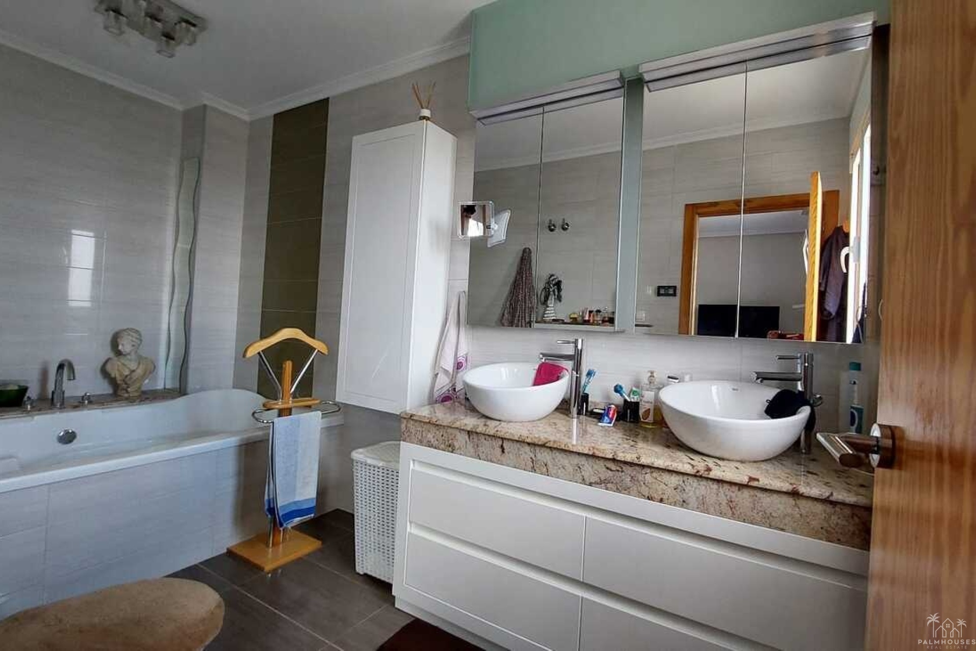 Revente - Villa - Abanilla - La Zarza