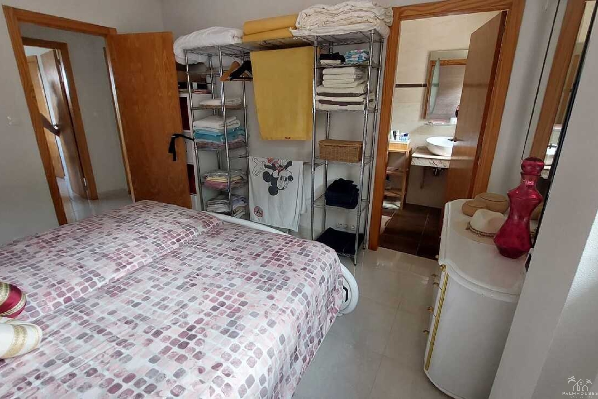 Revente - Villa - Abanilla - La Zarza