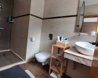 Revente - Villa - Abanilla - La Zarza