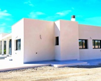Revente - Villa - Abanilla - Macisvenda
