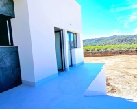 Revente - Villa - Abanilla - Macisvenda