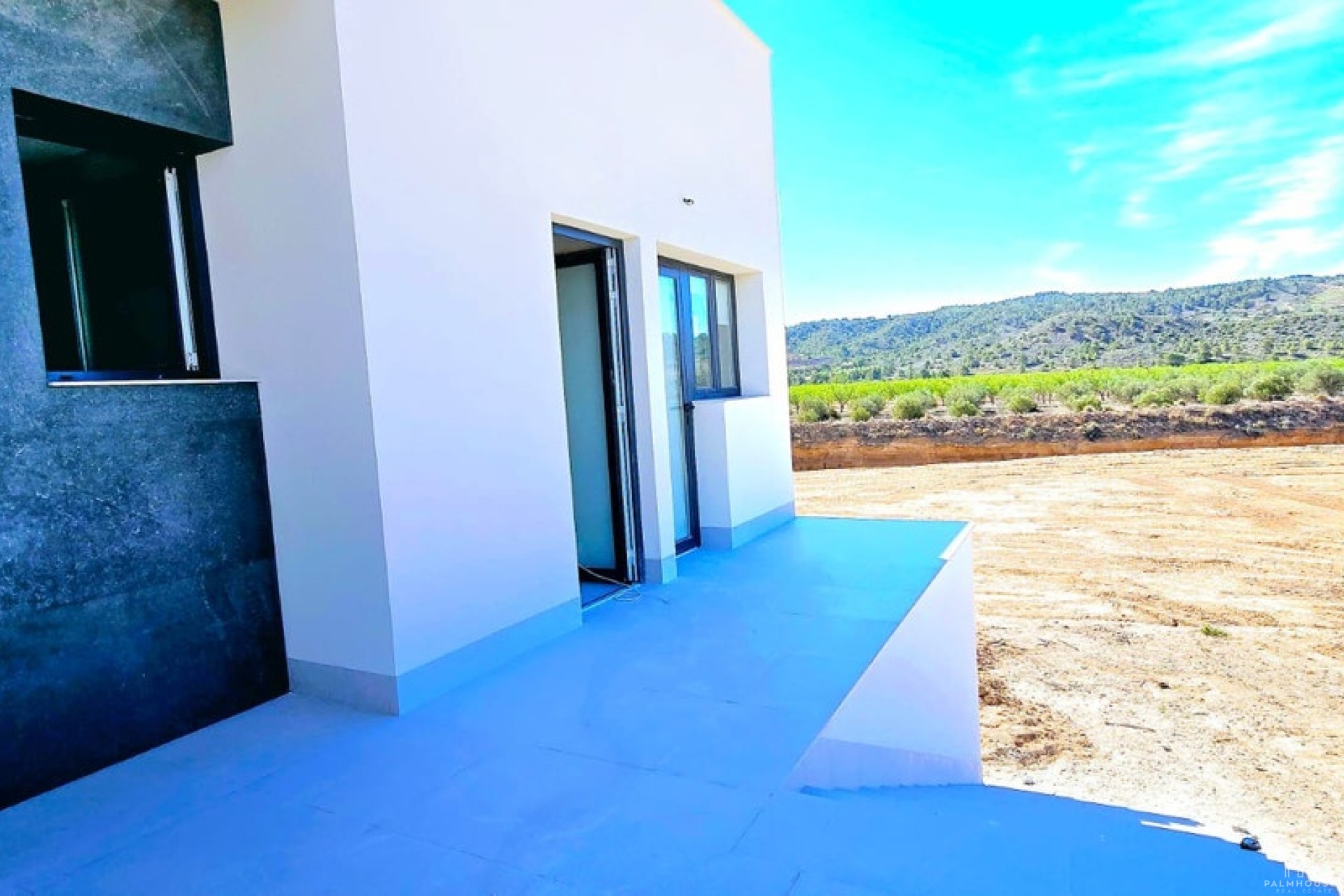 Revente - Villa - Abanilla - Macisvenda