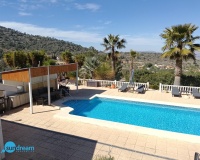 Revente - Villa - Abanilla