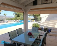 Revente - Villa - Abanilla