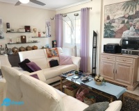 Revente - Villa - Abanilla