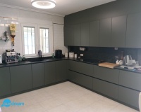 Revente - Villa - Abanilla