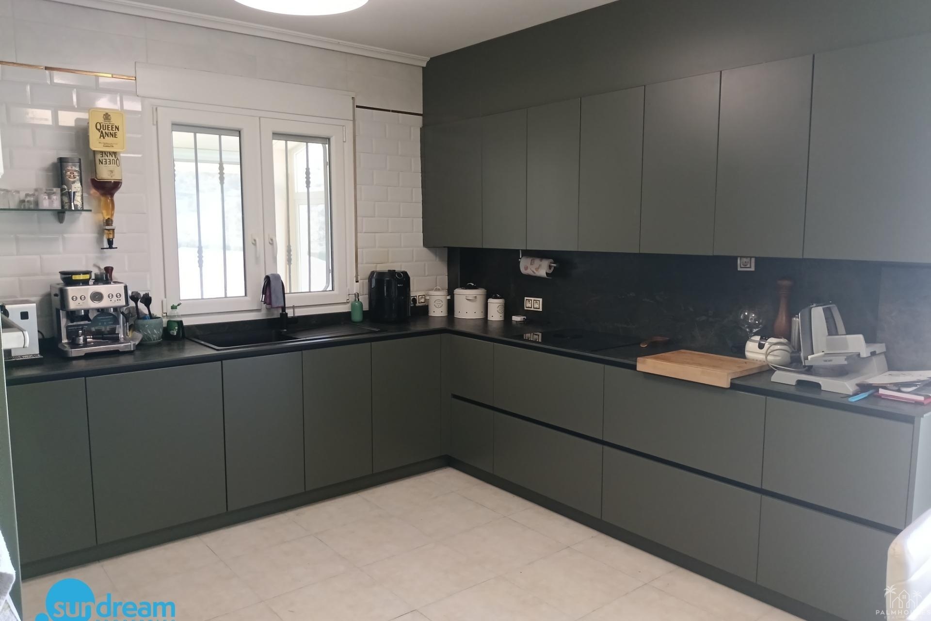 Revente - Villa - Abanilla