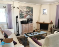 Revente - Villa - Abanilla