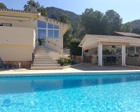 Revente - Villa - Abanilla