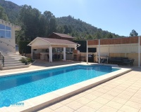 Revente - Villa - Abanilla