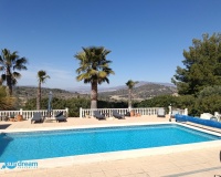 Revente - Villa - Abanilla