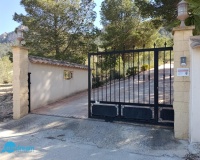 Revente - Villa - Abanilla