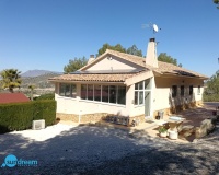 Revente - Villa - Abanilla