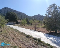 Revente - Villa - Abanilla