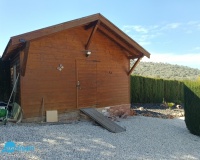 Revente - Villa - Abanilla