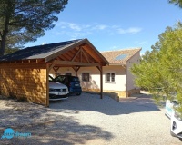 Revente - Villa - Abanilla
