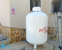Revente - Villa - Abanilla