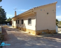 Revente - Villa - Abanilla