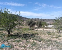 Revente - Villa - Abanilla