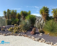 Revente - Villa - Abanilla