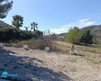 Revente - Villa - Abanilla