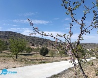 Revente - Villa - Abanilla