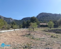 Revente - Villa - Abanilla