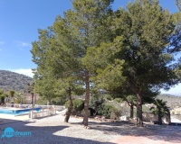 Revente - Villa - Abanilla