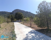 Revente - Villa - Abanilla