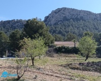 Revente - Villa - Abanilla