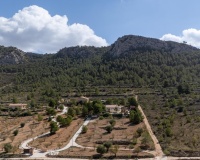 Revente - Villa - Abanilla