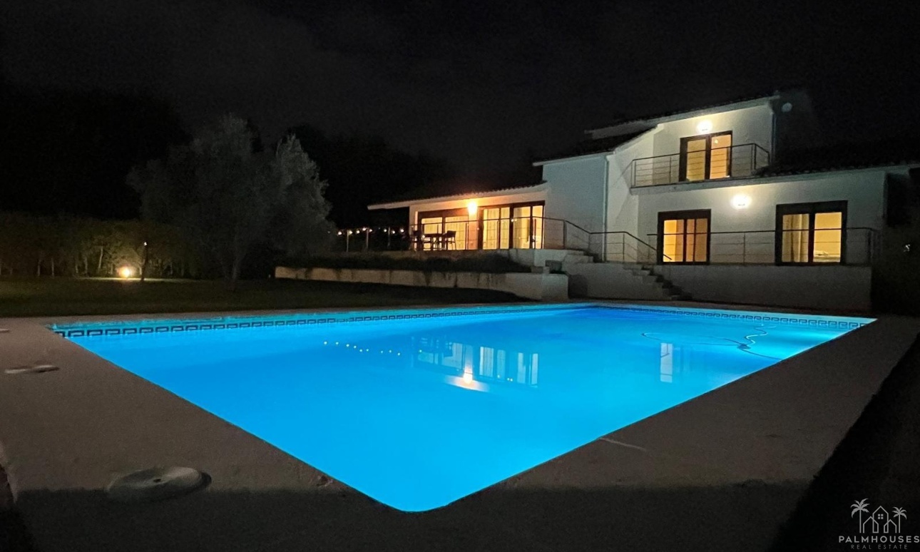 Revente - Villa - Albacete - Agua Sol