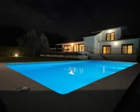 Revente - Villa - Albacete - Agua Sol
