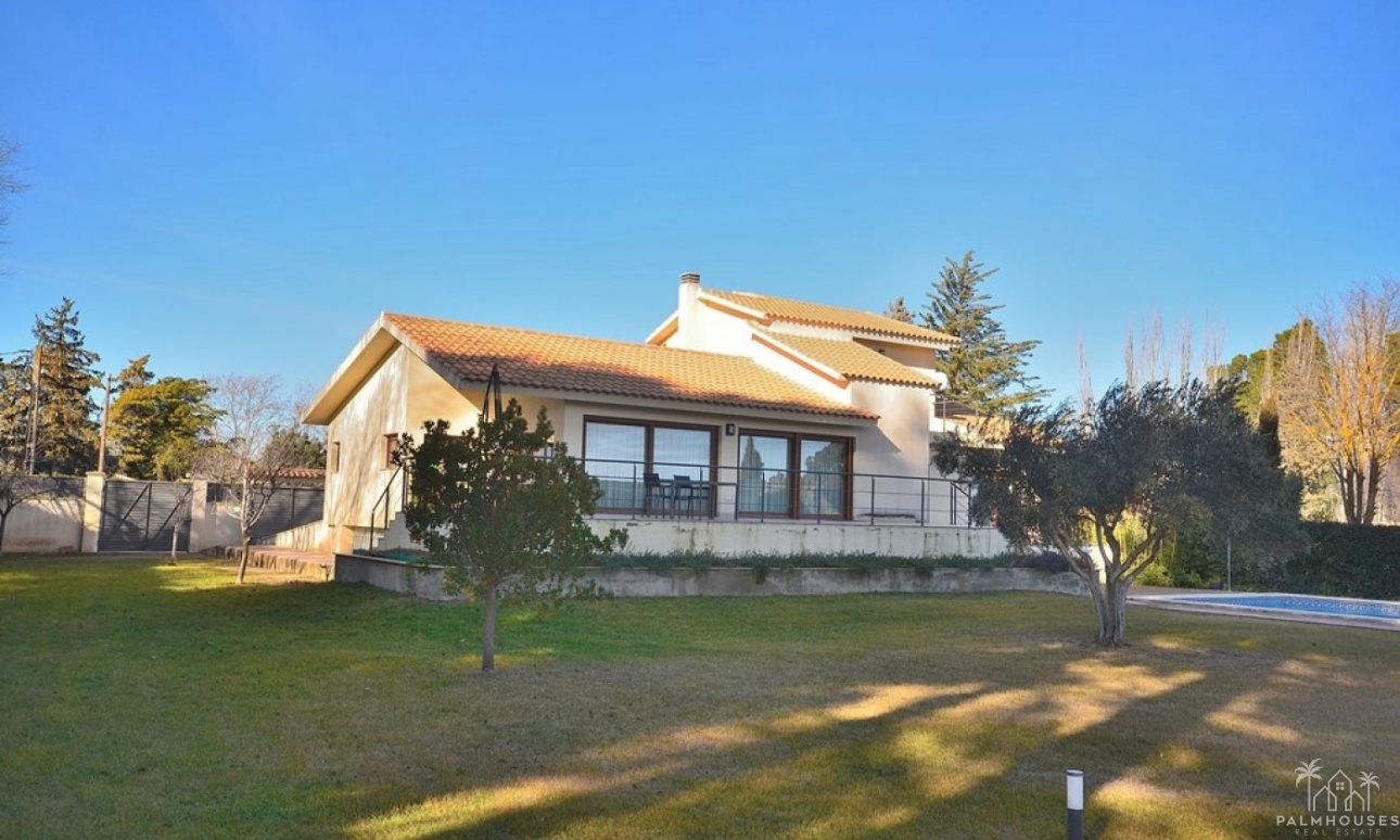 Revente - Villa - Albacete - Agua Sol