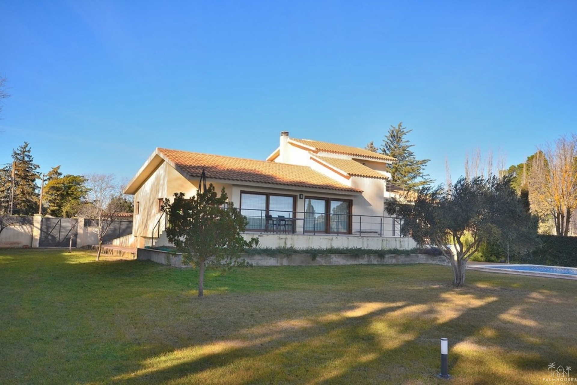 Revente - Villa - Albacete - Agua Sol