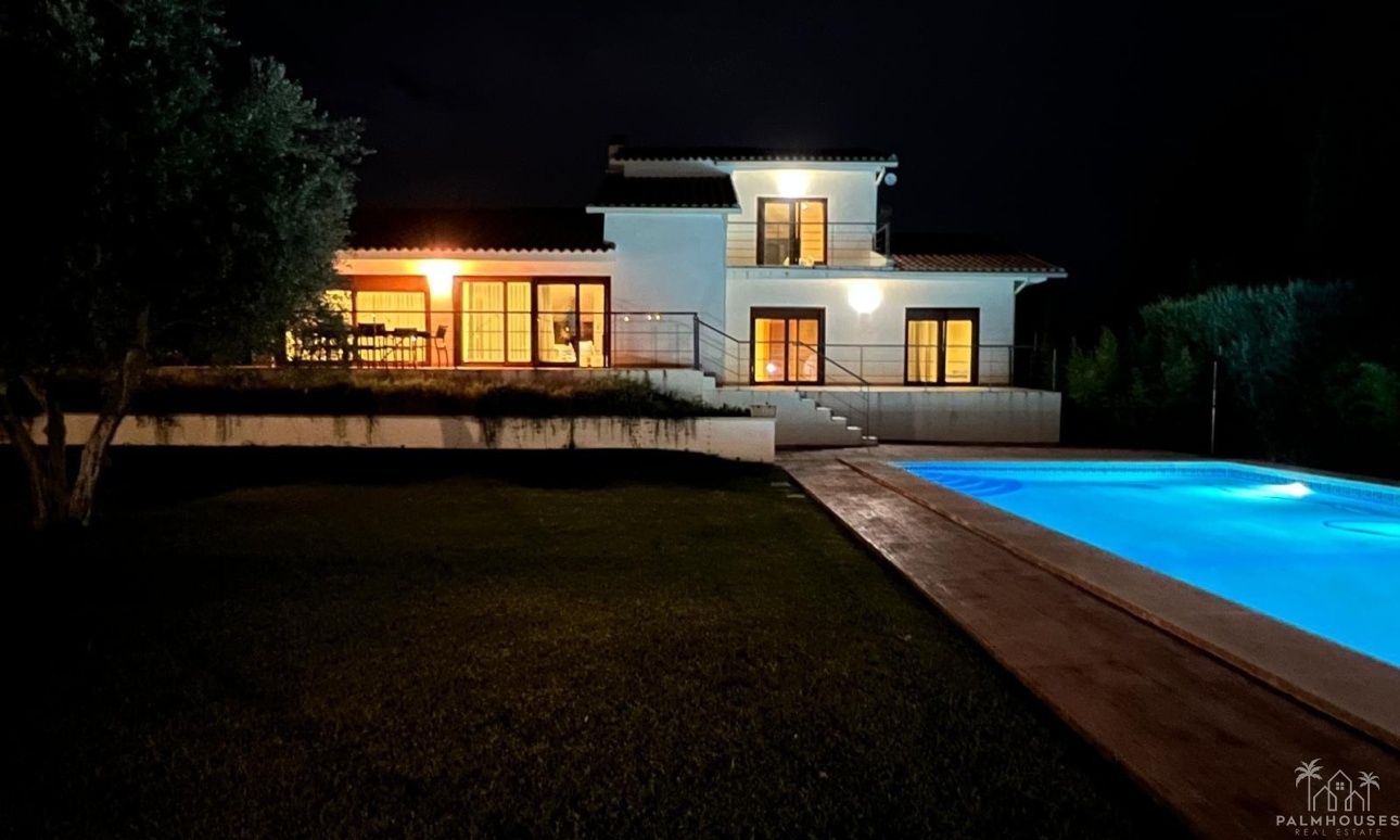 Revente - Villa - Albacete - Agua Sol