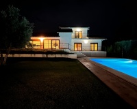 Revente - Villa - Albacete - Agua Sol