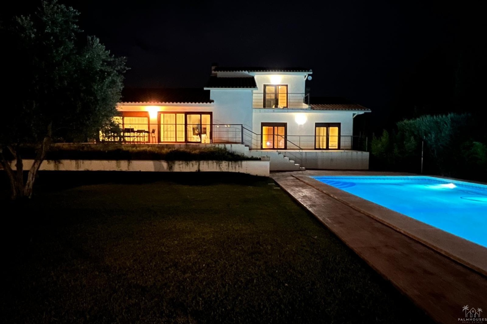 Revente - Villa - Albacete - Agua Sol