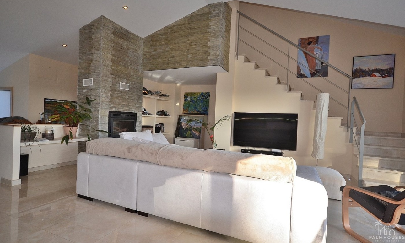 Revente - Villa - Albacete - Agua Sol