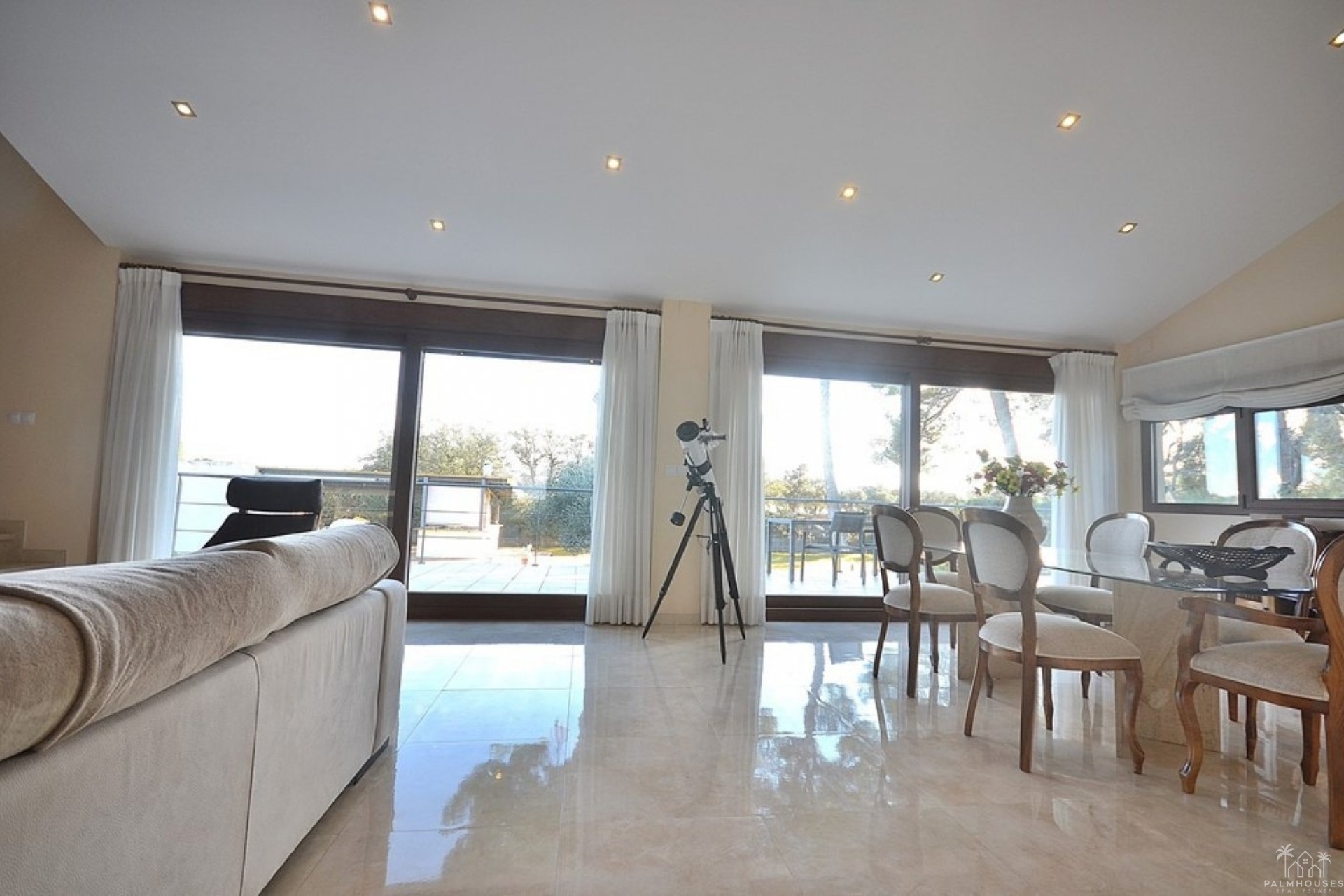 Revente - Villa - Albacete - Agua Sol