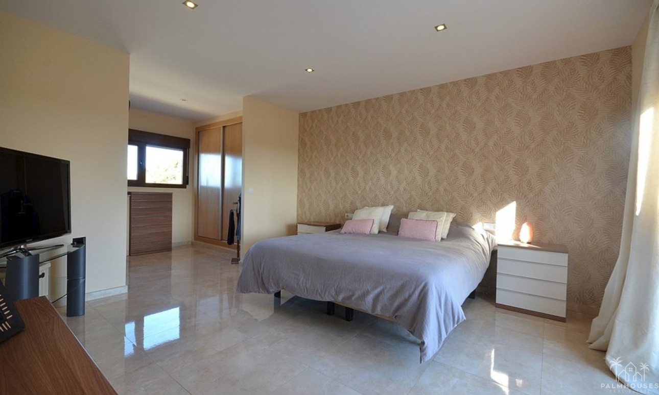 Revente - Villa - Albacete - Agua Sol