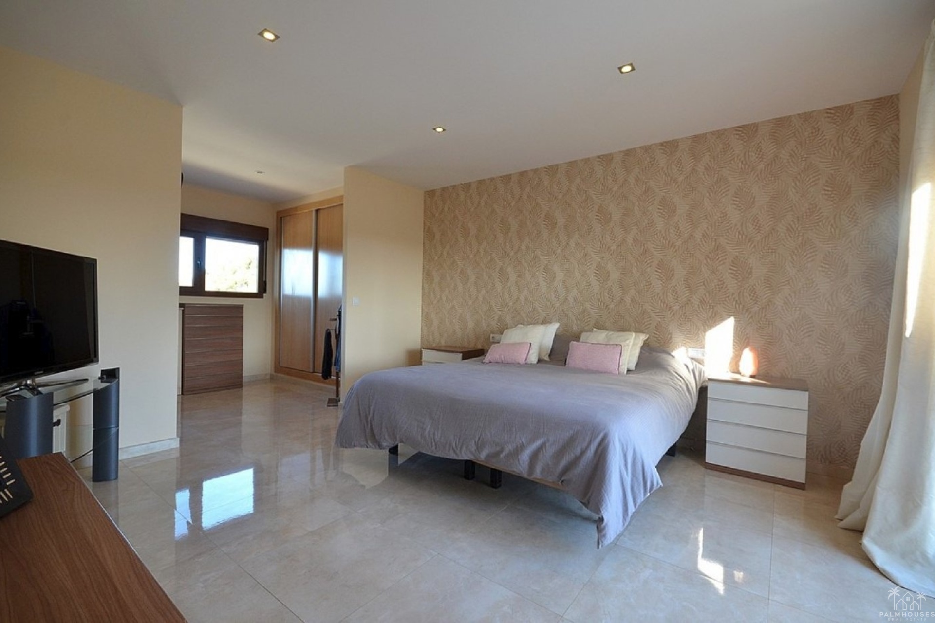 Revente - Villa - Albacete - Agua Sol
