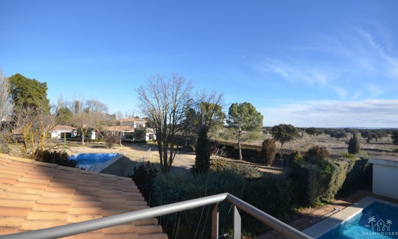 Revente - Villa - Albacete - Agua Sol