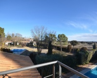 Revente - Villa - Albacete - Agua Sol