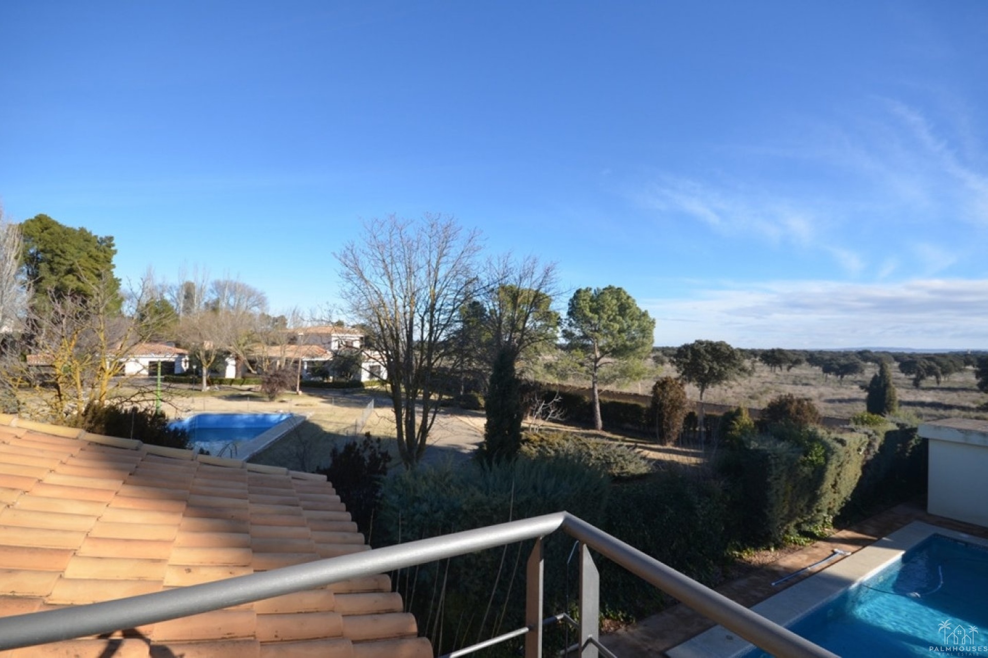 Revente - Villa - Albacete - Agua Sol
