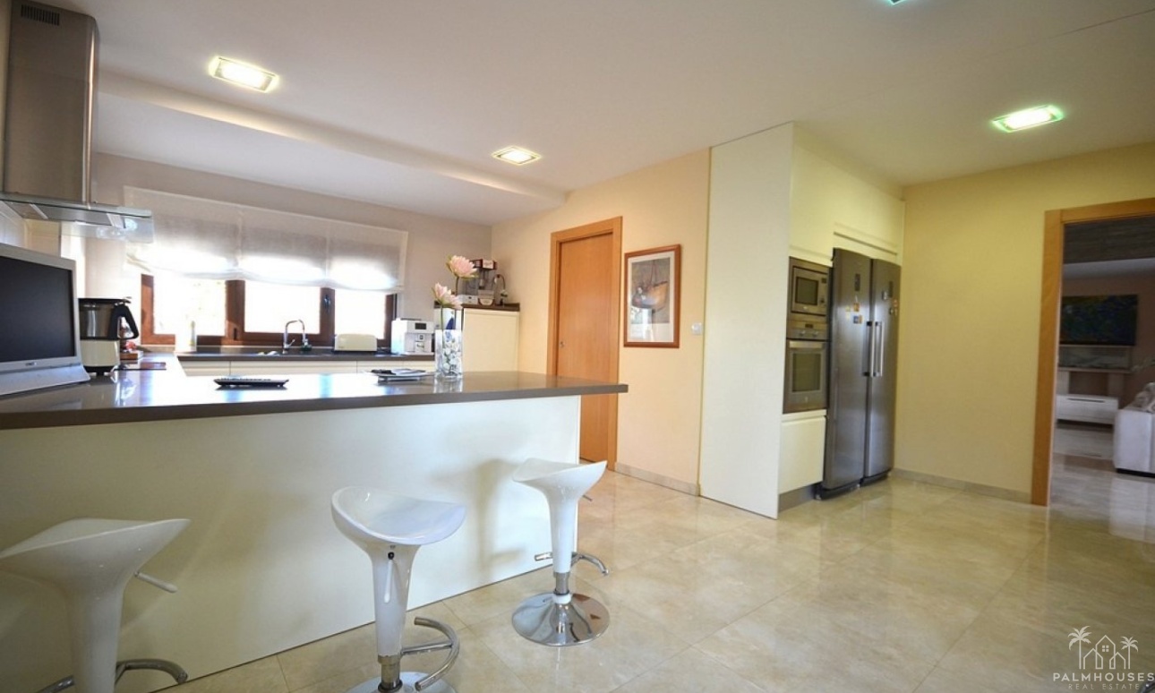 Revente - Villa - Albacete - Agua Sol